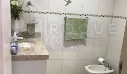 Apartamento à venda no bairro Centro