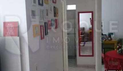 Apartamento à Venda – Ótima Oportunidade!