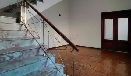 Casa à venda no Centro