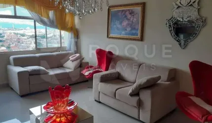 Apartamento à venda no bairro Centro