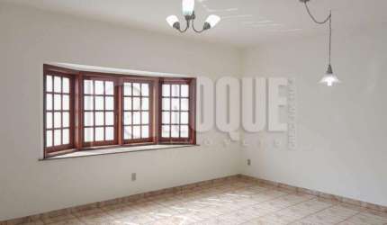 Casa Residencial à venda no bairro Jardim São Paulo