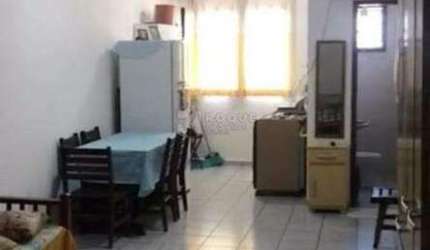 Kitnet à venda no bairro CIDADE OCIAN