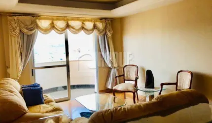 Apartamento à Venda – Conforto e Funcionalidade para Sua Família