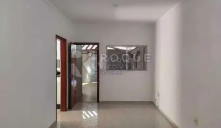 Casa Residencial à venda, no Parque Pompeo em Limeira-SP.