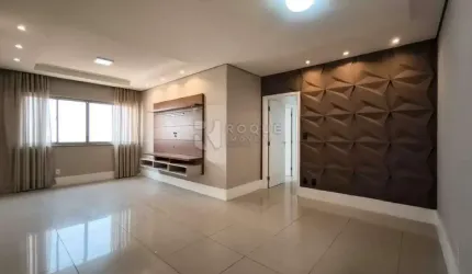 Apartamento à venda no bairro Centro