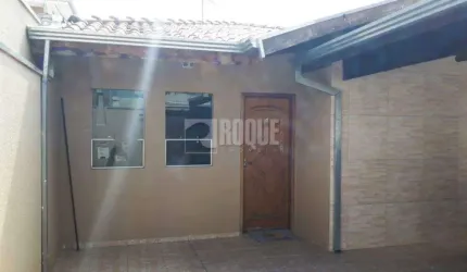 Casa Residencial à venda no bairro Residencial Nobreville