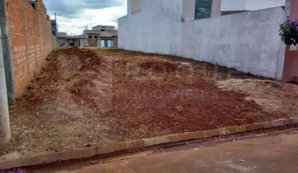 Terreno à venda no bairro RECANTO DAS PAINEIRAS