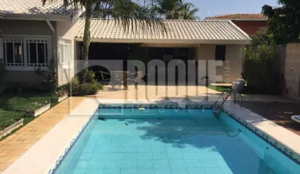 Casa em condomínio à venda no bairro Parque São Bento