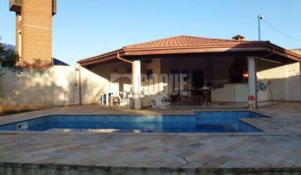 Casa Ampla com Área de Lazer Completa – Conforto e Espaço para Toda a Família!