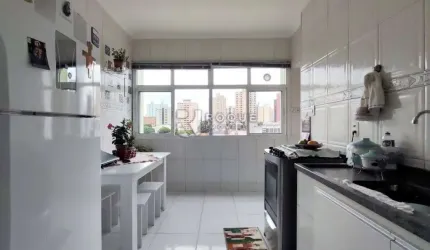 Apartamento a venda no Centro de Limeira