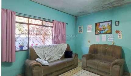 Casa Residencial à venda no bairro Jardim Elite
