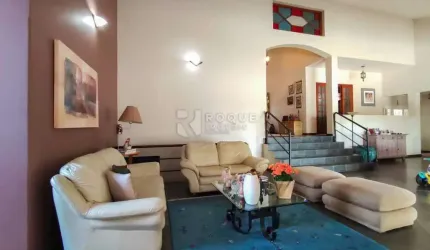 Casa em condomínio à venda no bairro Jardim Colina Verde
