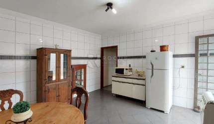 Casa Residencial à venda no bairro Jardim Adélia Cavicchia Grotta