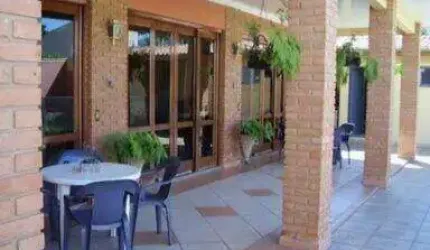 Casa Residencial à venda no bairro Centro