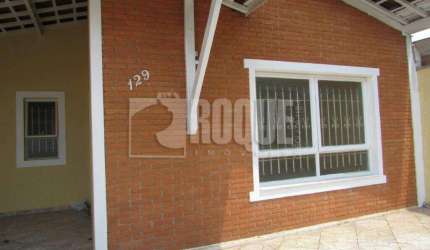 Casa Residencial à venda no bairro Jardim São Paulo