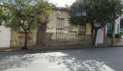 Casa Residencial à venda no bairro Centro