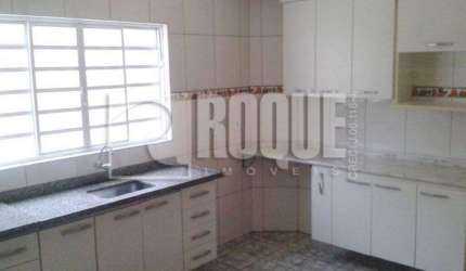 Casa Residencial à venda no bairro Jardim Senador Vergueiro