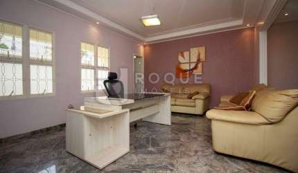Casa Residencial à Venda – 3 Dormitórios (1 Suíte com Closet e Hidro) | Piscina | Espaço Gourmet | Completa e Confortável