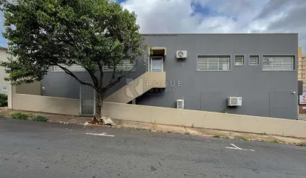 Salas/Conjuntos para aluguel no bairro Vila São João