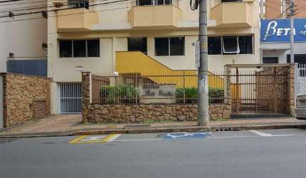 Apartamento para aluguel no bairro Centro