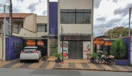 Salas/Conjuntos para aluguel no bairro Centro
