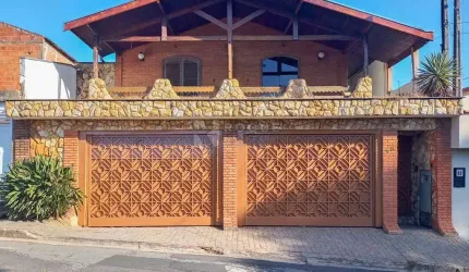 Casa Residencial para aluguel no bairro Jardim Anhanguera