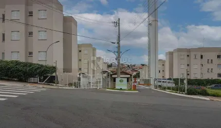 Apartamento para aluguel no bairro Vila Queiroz