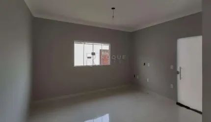 Casa à Venda – 3 Dormitórios, Espaços Amplos e Excelente Custo-Benefício
