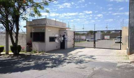 Apartamento para aluguel no bairro Parque das Nações