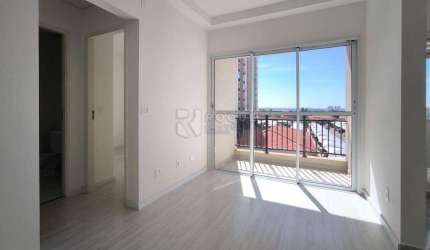 Apartamento à venda, 2 quartos, 1 banheiro, Pq. Lazio
