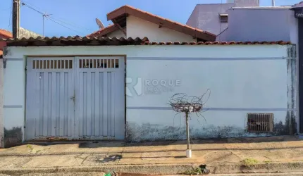 Casa Residencial para aluguel no bairro Jardim Ipanema