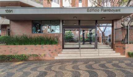 Apartamento para aluguel no bairro Centro