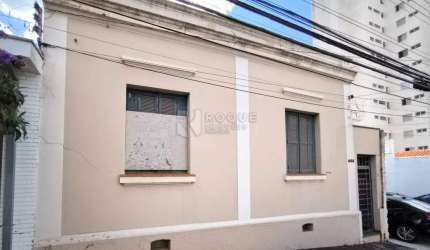 Casa à venda em excelente localização – Região Central Alta de Limeira/SP