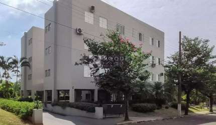 Apartamento para aluguel no bairro Cidade Jardim