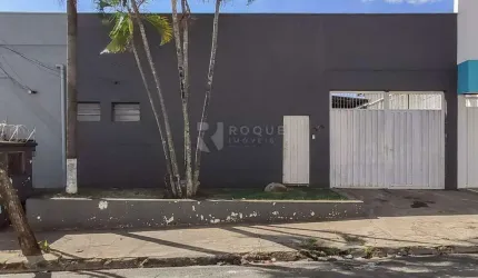 Barracão/Galpão para aluguel no bairro Jardim Glória