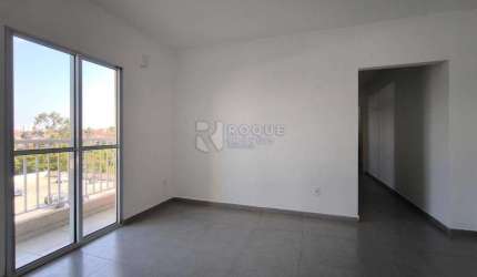 Apartamento à venda no bairro Parque Hippolyto
