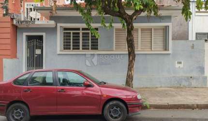Casa Residencial para aluguel no bairro Vila Anita
