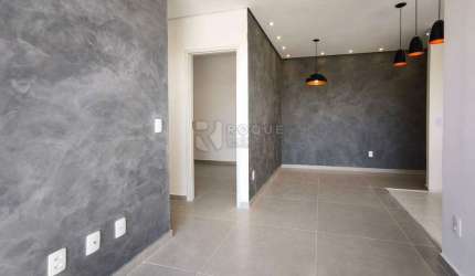 Apartamento à venda no bairro Jardim São Paulo