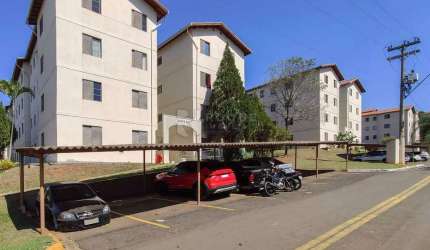 Apartamento para aluguel no bairro Itaipu