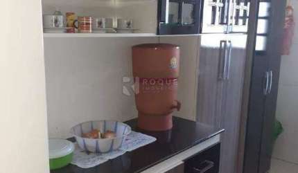 Apartamento à Venda– Condomínio Recanto dos Pássaros