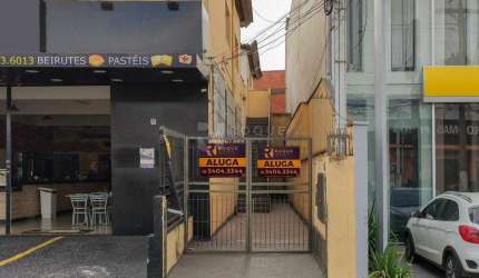 Apartamento para aluguel no bairro Vila São João