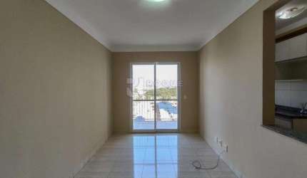 Apartamento à venda no bairro Jardim Esmeralda