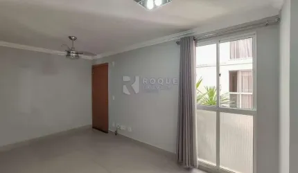 Apartamento à venda com 2 quartos!