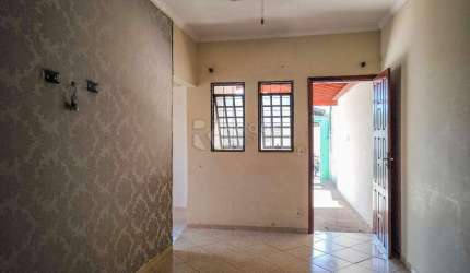 Casa a venda no bairro Jardim Ipanema