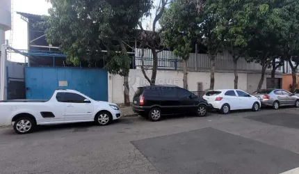 Barracão/Galpão para aluguel no bairro Jardim Glória