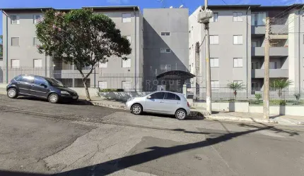 Apartamento para aluguel no bairro Jardim Maria Flora