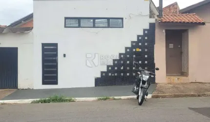 Salas/Conjuntos para aluguel no bairro Jardim Santa Luiza