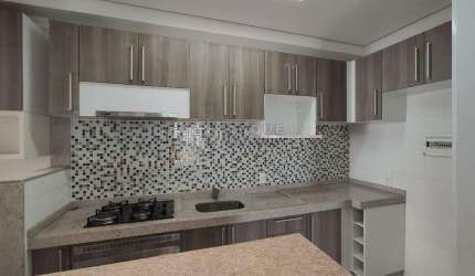 Apartamento para aluguel no bairro Jardim Parque Novo Mundo