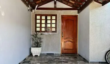 Casa à Venda – 2 Dormitórios (1 Suíte) | Porteira Fechada | Energia Solar | Segurança