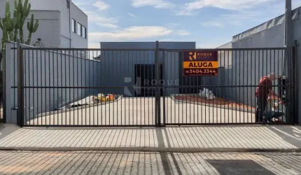 Barracão/Galpão para aluguel no bairro Centro